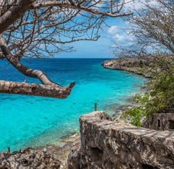 1000 Steps Bonaire