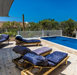 Bonaire Villa For Rent