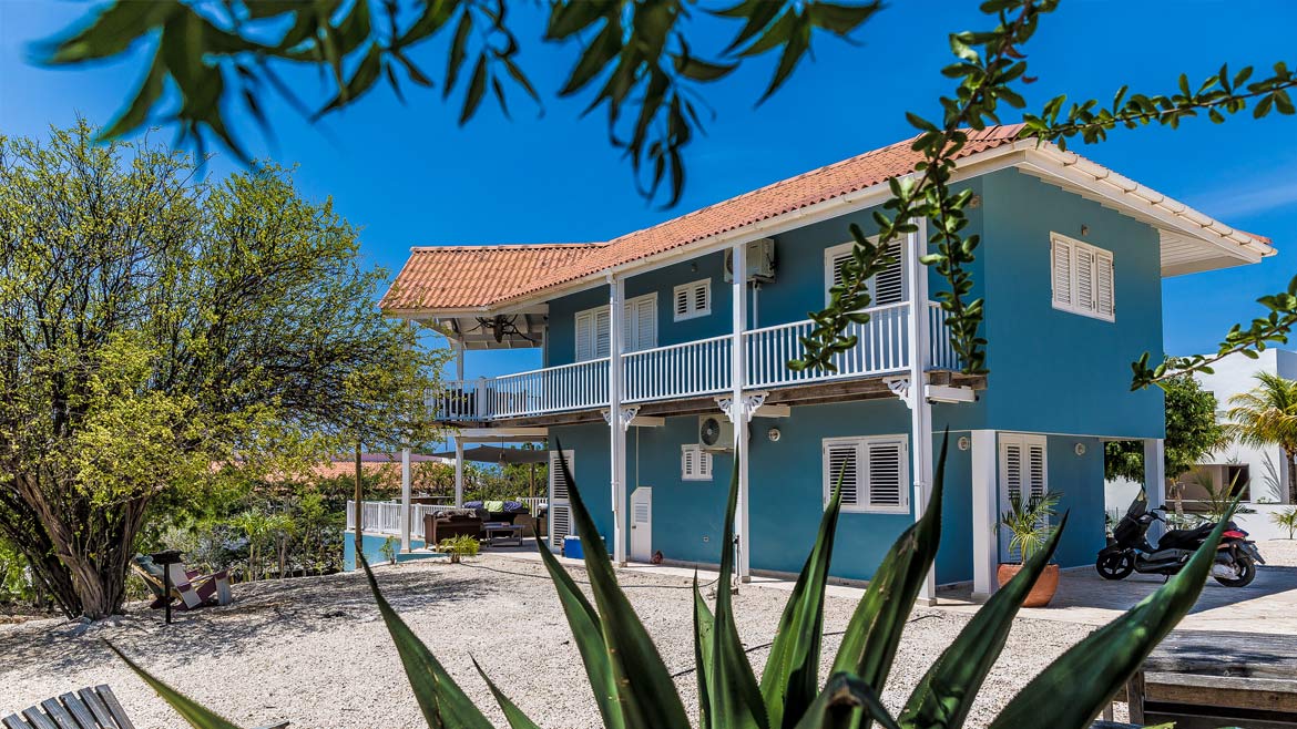 House for rent Bonaire
