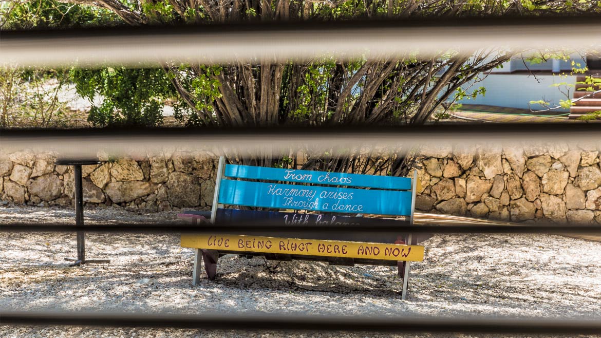 Vakantiehuis Bonaire